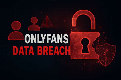 OnlyFans Data Breach: What You Need to Know and How to Protect Yourself