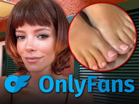 OnlyFans Feet Leak: A Comprehensive Exploration