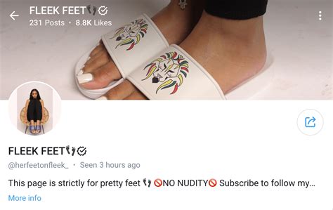 OnlyFans Feet Leaks: A Comprehensive Guide to Protecting Yourself