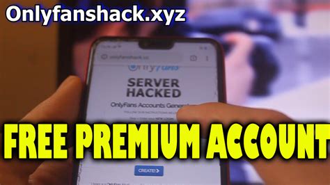 OnlyFans Hacker: Everything You Need to Know