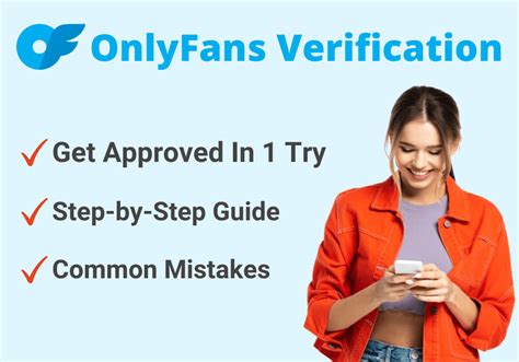 OnlyFans ID Verification: A Comprehensive Guide to Enhanced Security and User Protection