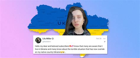 OnlyFans Ukraine: Empowering Creators and Supporting the Ukrainian Effort