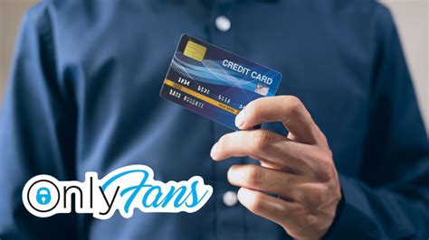 OnlyFans Visa Gift Card