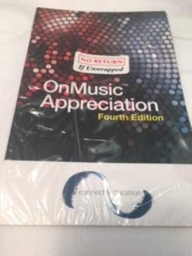 Onmusic Appreciation 3rd Edition Answer Key Doc