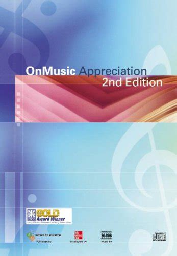 Onmusic Appreciation Answer Doc