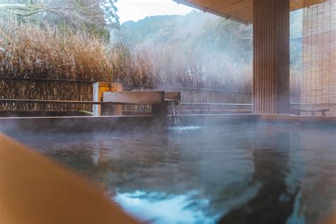 Onsen Ryokans: A Guide to Staying and Bathing in Japanese Hot Springs