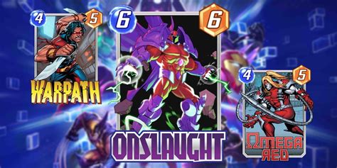 Onslaught Card List 3.0