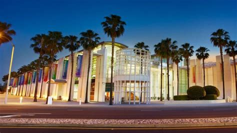 Ontario Convention Center Ontario CA: The Ultimate Event Destination