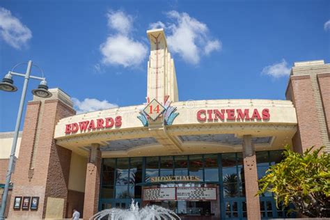 Ontario Edwards Movie Theater: 10 Mind-Blowing Facts You Never Knew