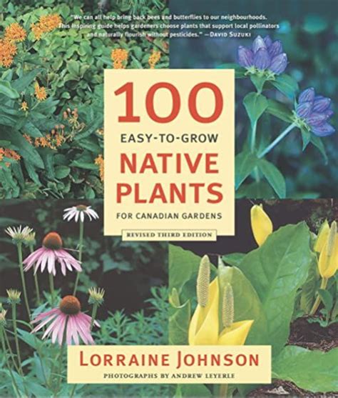 Ontario Naturalized Garden The Complete Guide to Using Native Plants Doc
