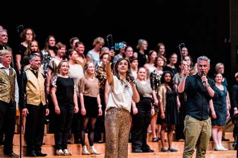 Ontdek de Beste Zangtalenten bij 'Beste Zangers' en Geniet van Muzikale Meesterwerken