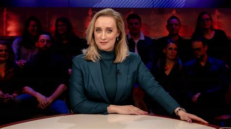 Ontdek de Eva Jinek-show: een gids voor opwindende televisie en inspirerende verhalen