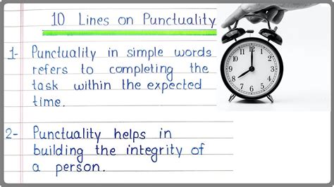 Ontime Definition: The Ultimate Guide to Punctuality for Success