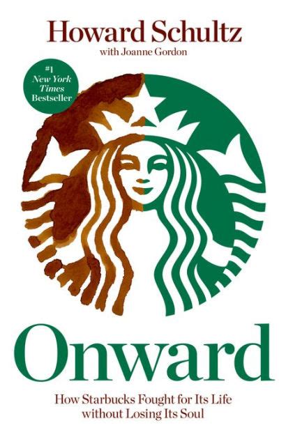 Onward Starbucks Fought without Losing Doc