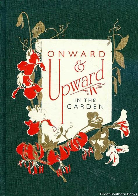 Onward and Upward in the Garden Doc