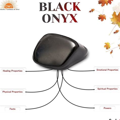 Onyx: The Stone of Power and Protection