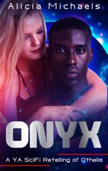 Onyx A YA SciFi Retelling of Othello Doc