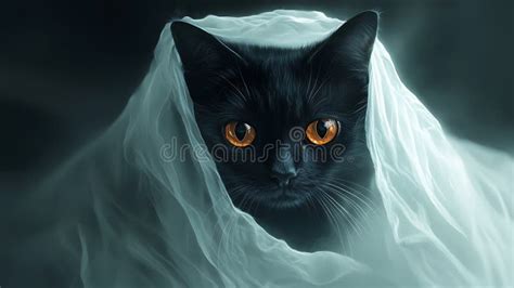 Onyx Cat: The Mystical Black Feline with a Captivating Presence