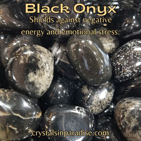 Onyx Crystals: An Introduction to Their Allure