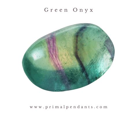 Onyx Green: A Comprehensive Guide to Its Meaning and Significance