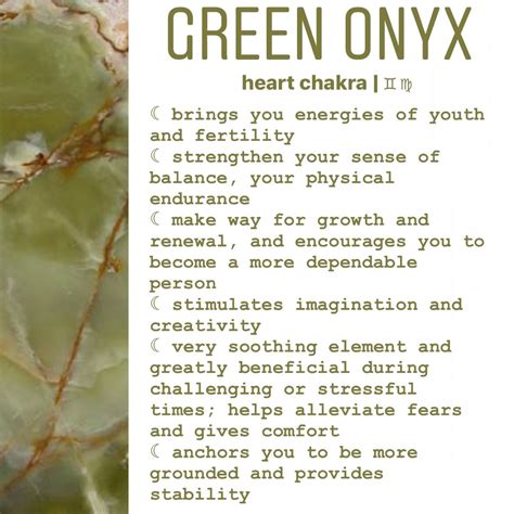 Onyx Green: Uncover the Enigmatic Meanings and Applications