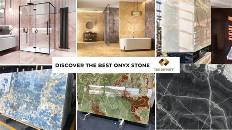 Onyx Stone Colors: A Comprehensive Guide