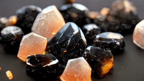 Onyx from Mexico: Unveiling the Gemstone's Exceptional Qualities and Applications