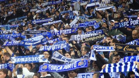 Onze Glorioso: Um Guia para o F.C. Porto