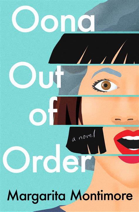 Oona Out of Order: A Novel Epub