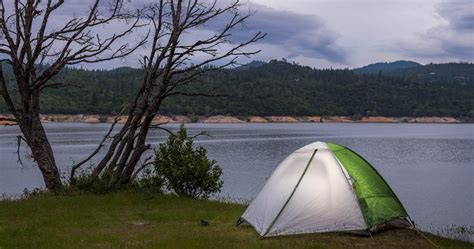 Oops! Did You Make These Common Mistakes While Pitching a Tent?