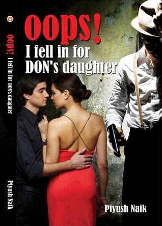 Oops! I Fell in for Don's Daughter Kindle Editon