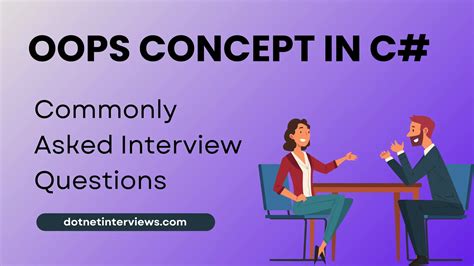 Oops Concepts In C Interview Questions And Answers Kindle Editon