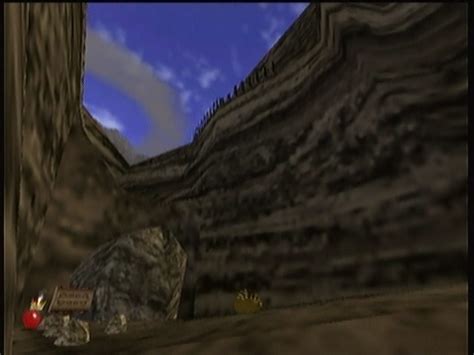 Oot Dodongo's Cavern: A Comprehensive Exploration