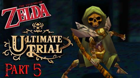 Oot Ultimate Trial Ending: A Comprehensive Guide to the Final Challenge