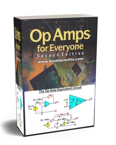 Op Amps for Everyone Kindle Editon