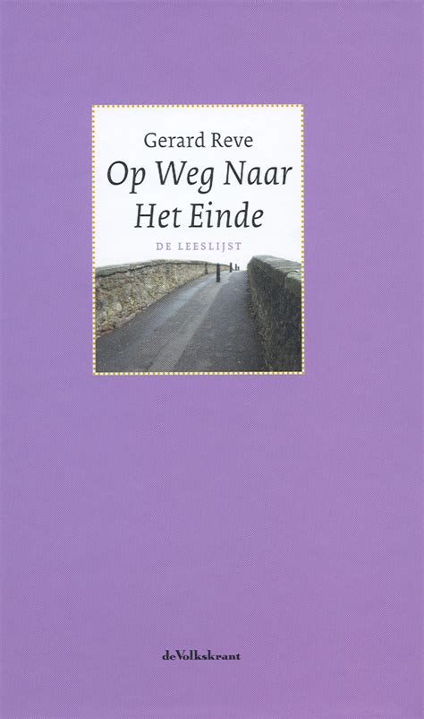 Op Weg Naar Het Einde Reader