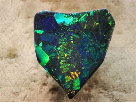 Opal: A Natural Wonder