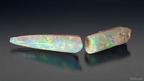 Opal: The Playful Gemstone with an Ethereal Glow