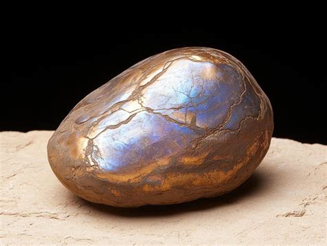 Opal: The Shimmering Stone of Transformation