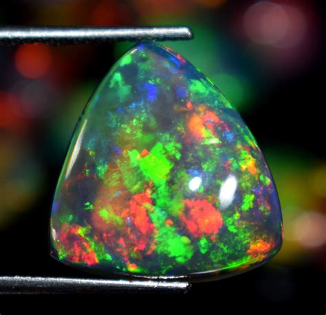 Opal: The Stone of Inner Fire