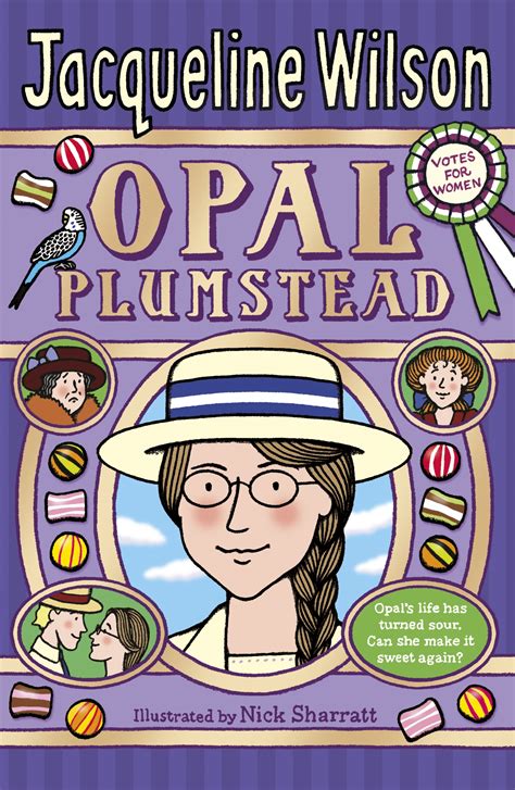 Opal Plumstead Kindle Editon