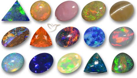 Opal Point: A Gemstone of Potential