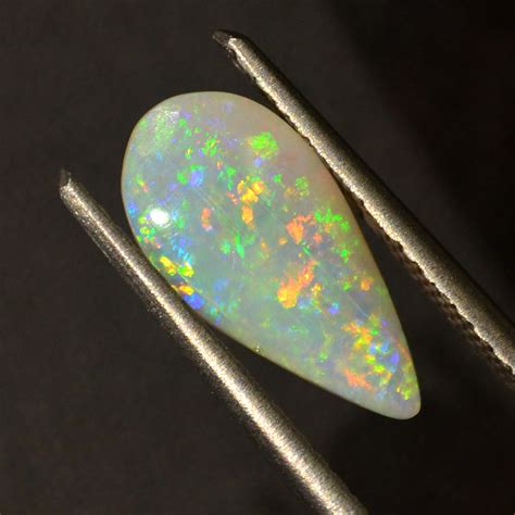 Opal Point: A Journey into the Heart of Australian Gemstones