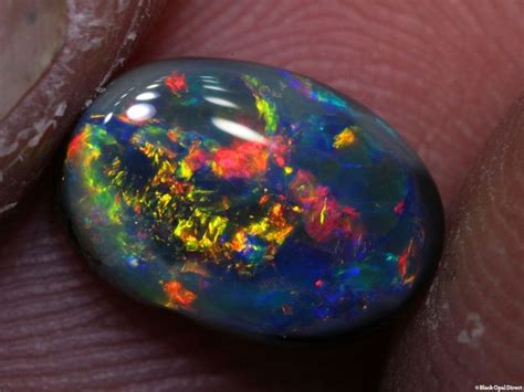 Opal Point: The Gemstone of Countless Possibilities