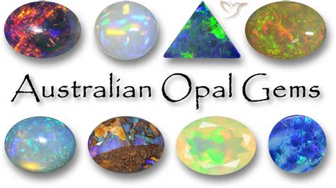 Opal Point: Unlocking the Power of Australia's Gemstone Industry