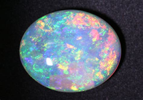 Opal Points: The Hidden Gemstone with Unparalleled Versatility