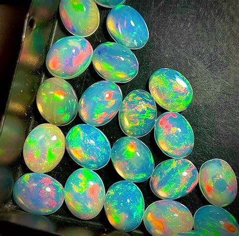 Opal Quality: