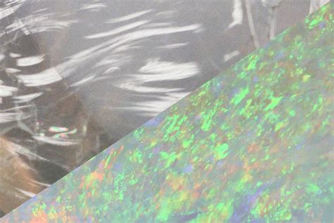 Opal vs Opalite: A Comprehensive Guide to Unraveling Their Differences