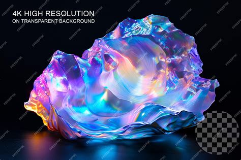 Opalescent Radiance: