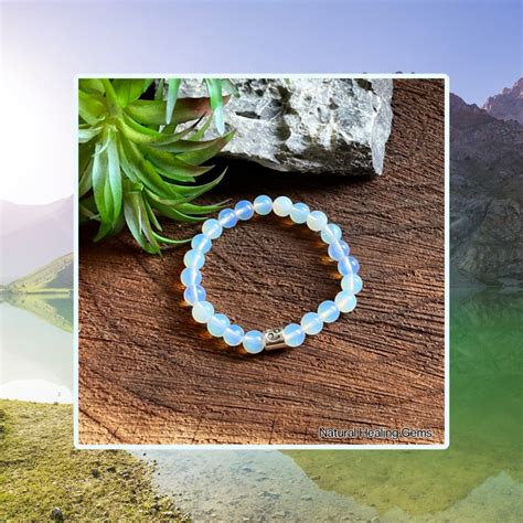 Opalite: A Stone of Serenity and Communication